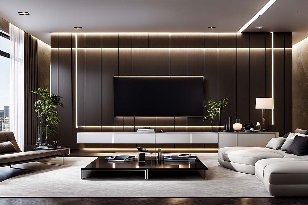 tv-room